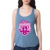 TR308 Tri-Blend Racerback Tank Thumbnail